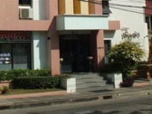 Fueang Fha Palace Μπούρι Ραμ Εξωτερικό φωτογραφία